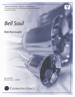 Bell Soul (Handbell Part)