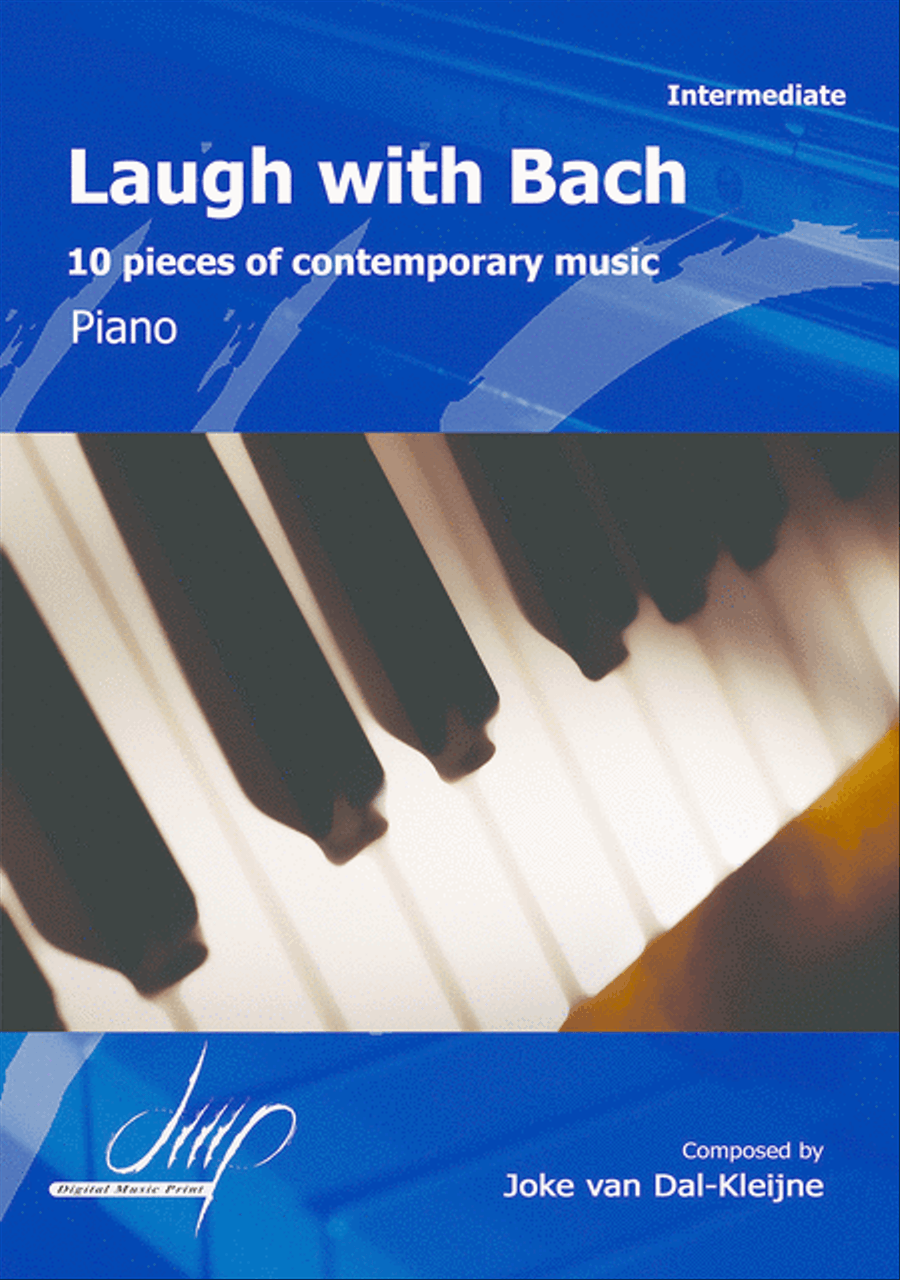 Laugh With Bach