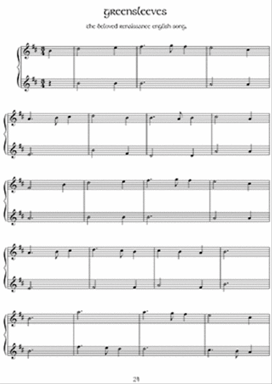 Tin Whistle for Two Tin Whistle for Two Tin Whistle scores gallery preview page 5