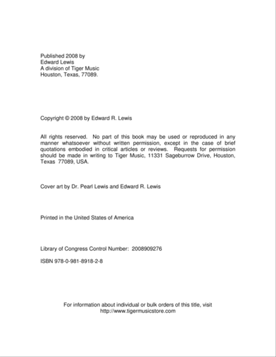 Twenty Studies for Trumpet by Eddie Lewis Trumpet Solo scores gallery preview page 5