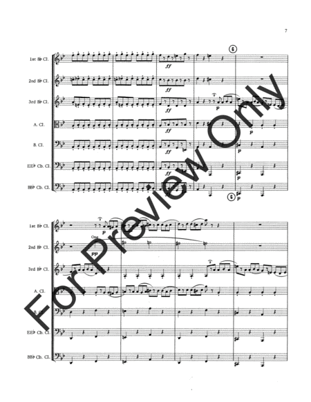 Saltarello from Symphony No.4