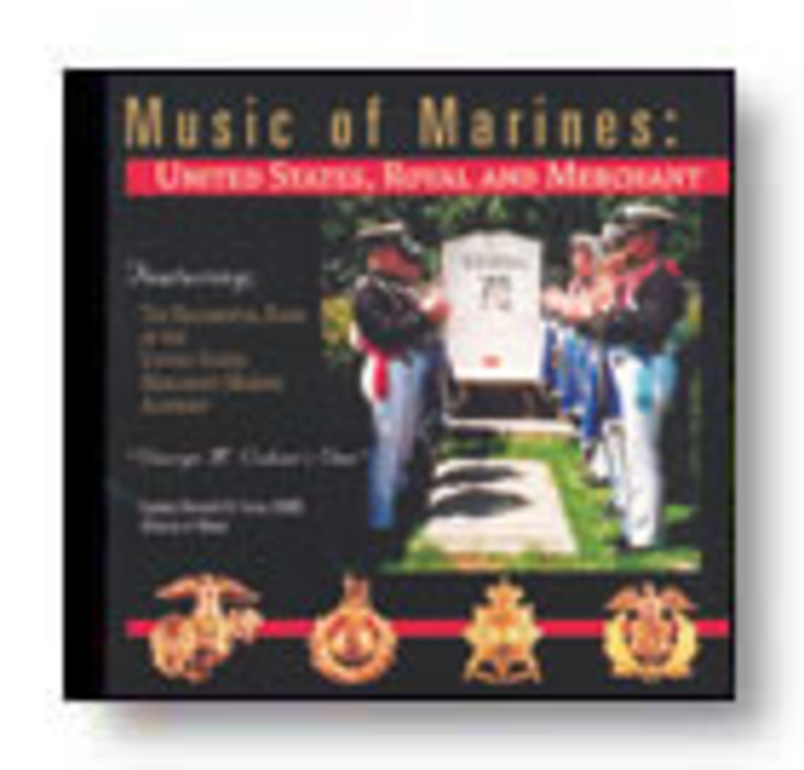 Music Of Marines image number null