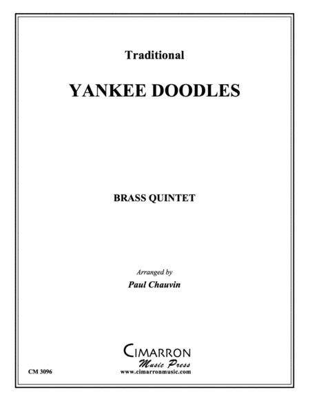 Yankee Doodles