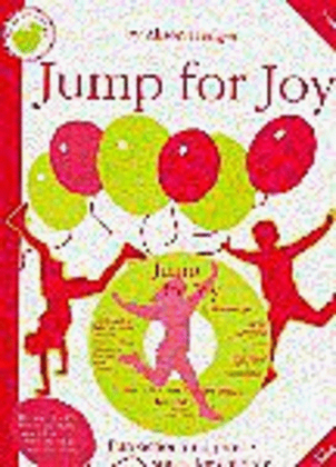 Alison Hedger: Jump For Joy (Teacher's Book/CD)