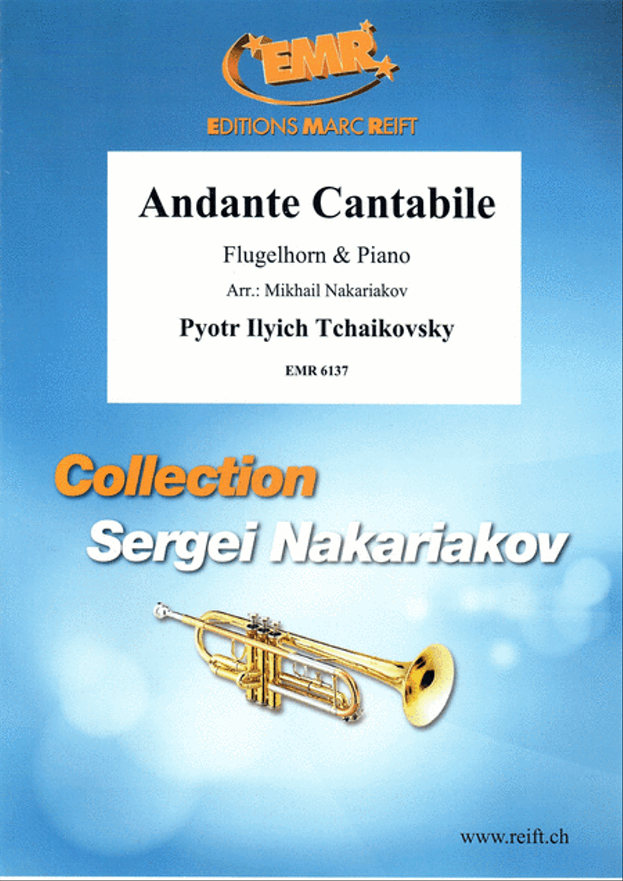 Andante Cantabile image number null