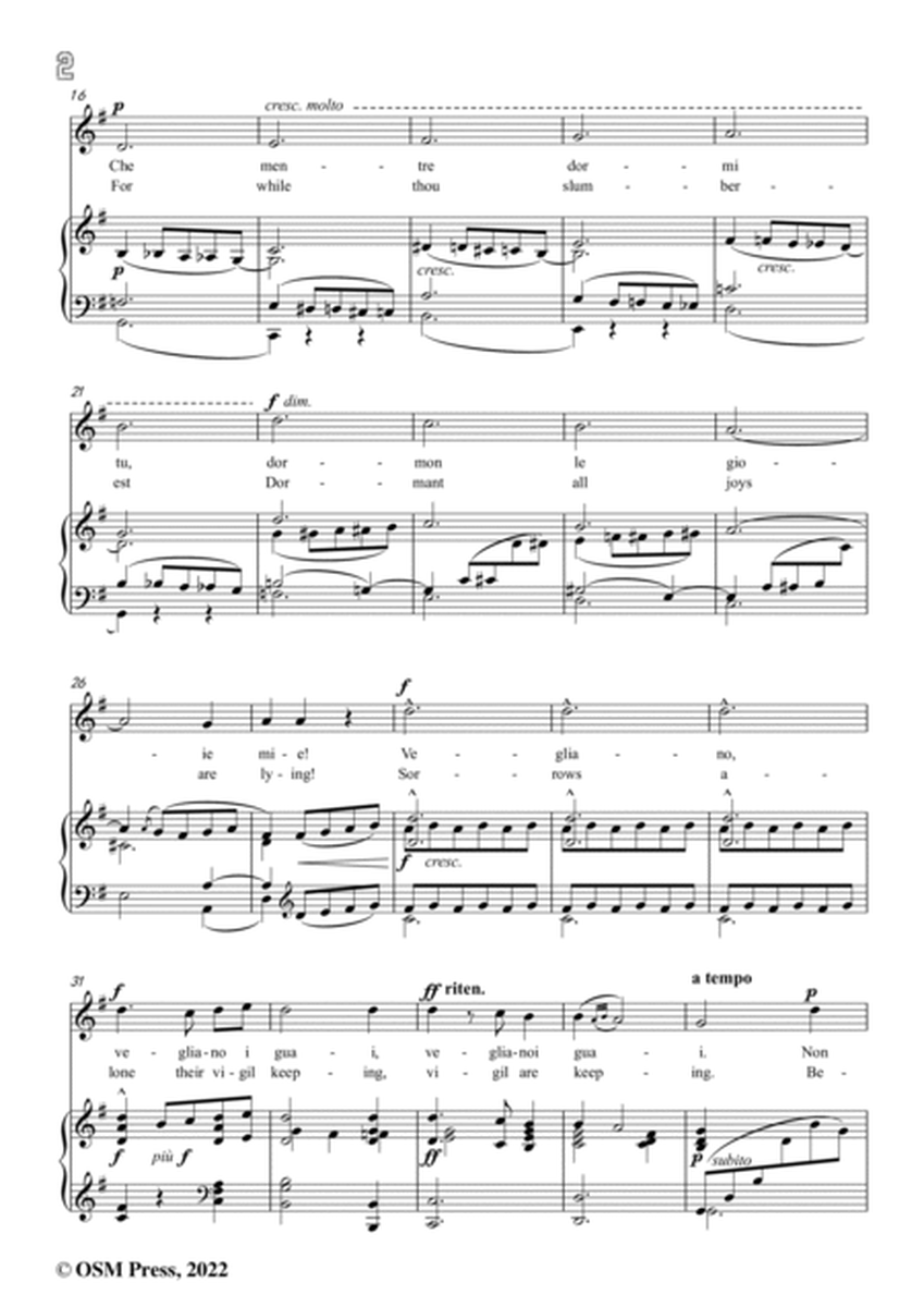 Strozzi-Amor dormiglione,from Cantate,ariette e duetti,in G Major