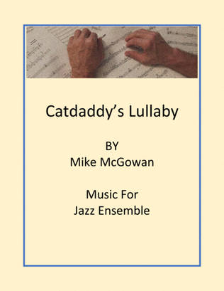 CatDaddy's Lullaby