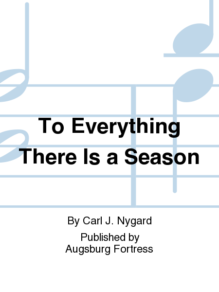 To Everything There Is a Season image number null