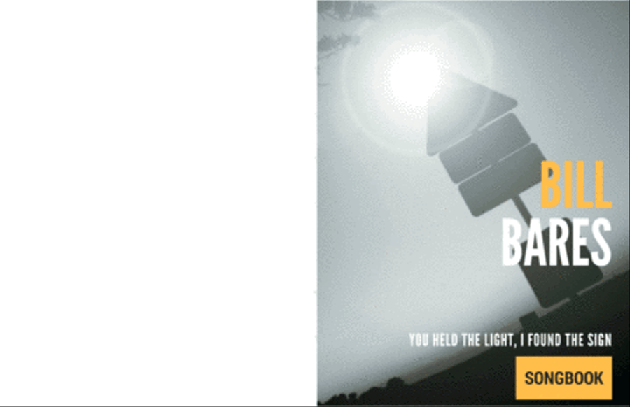 You Held the Light, I Found the Sign: Songbook Jazz Ensemble scores gallery preview page 1