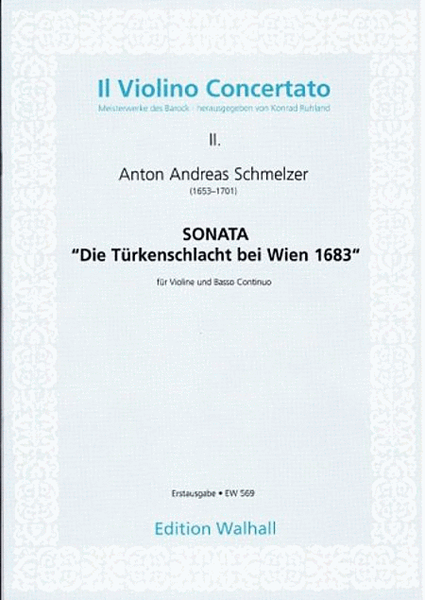 Sonata "Die Turkenschlacht"