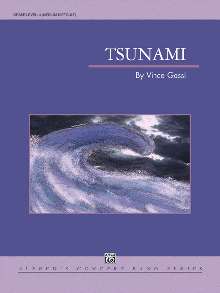 Tsunami image number null