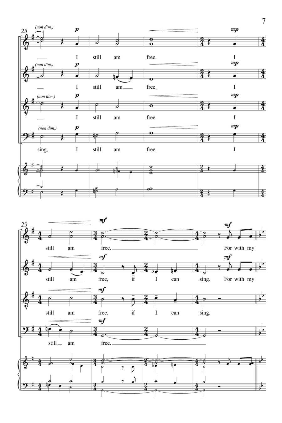 Refuge Divisi scores gallery preview page 6