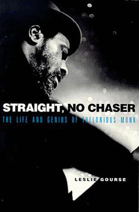 Book cover for Straight, No Chaser