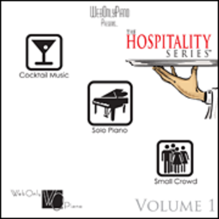 Hospitality Series - Volume 1 image number null