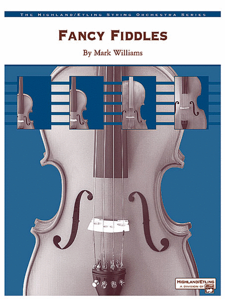 Fancy Fiddles