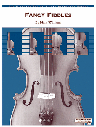 Fancy Fiddles