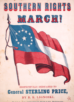 Southern Rights March