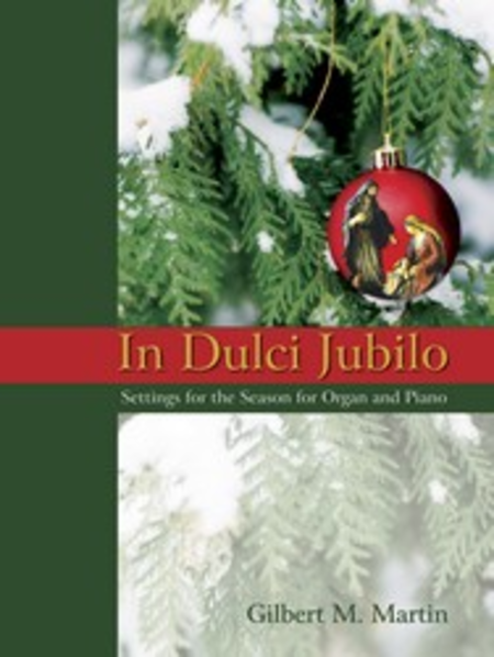 In Dulci Jubilo image number null