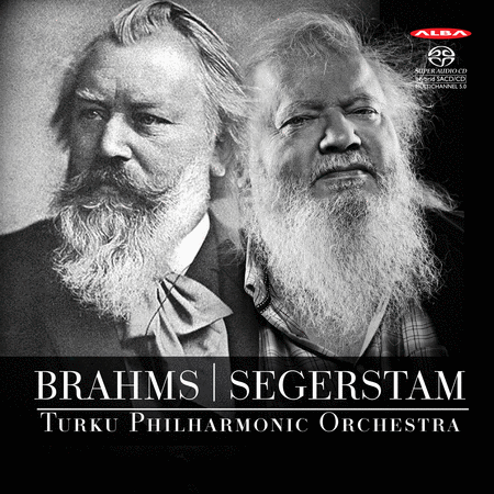 Brahms I Segerstam