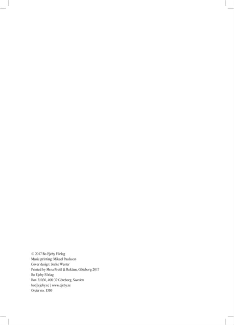 Woy 4-Part scores gallery preview page 2