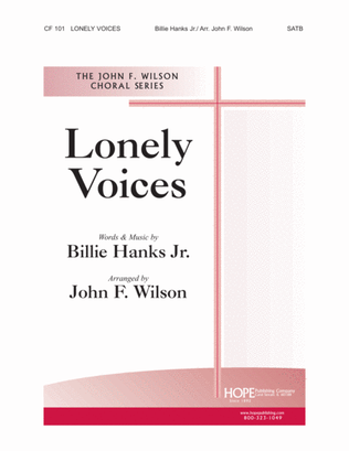 Lonely Voices