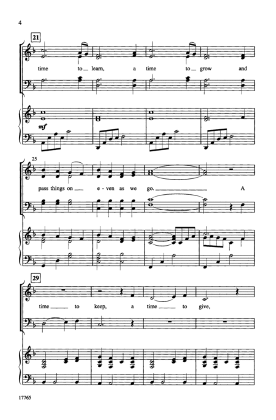 There Is a Season 4-Part scores gallery preview page 4