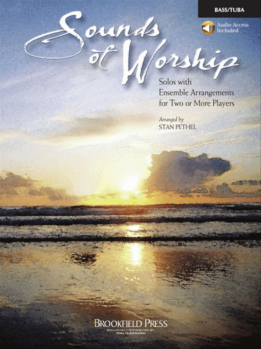 Sounds of Worship Choir scores gallery preview page 2
