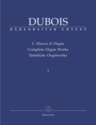 Book cover for Oeuvres de jeunesse et pieces pour orgue avec peu de Pedale ou Pedale facultative