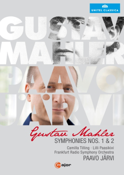 Symphonies Nos. 1 & 2