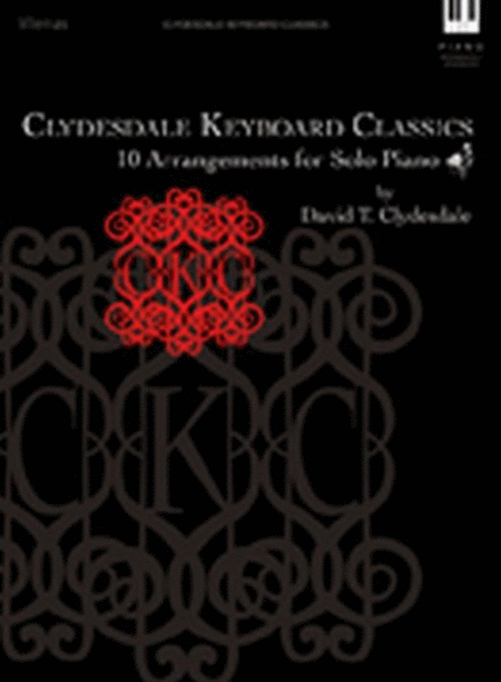 Clydesdale Keyboard Classics