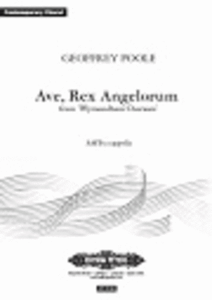 Ave, Rex Angelorum