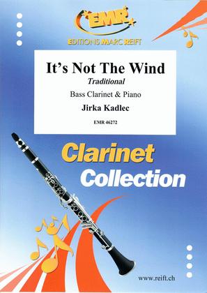 It's Not The Wind