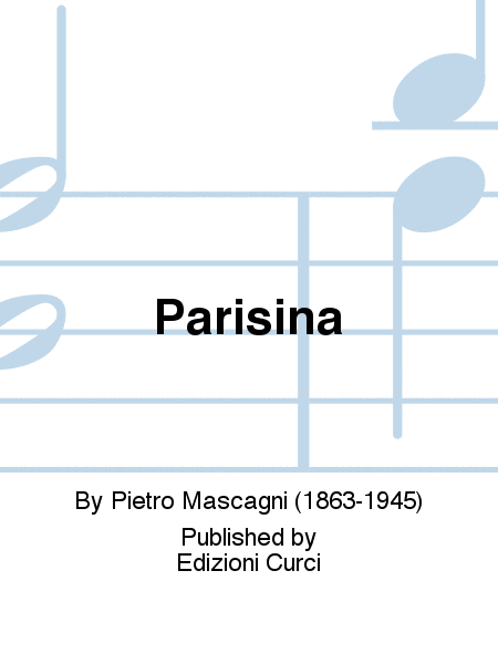 Parisina