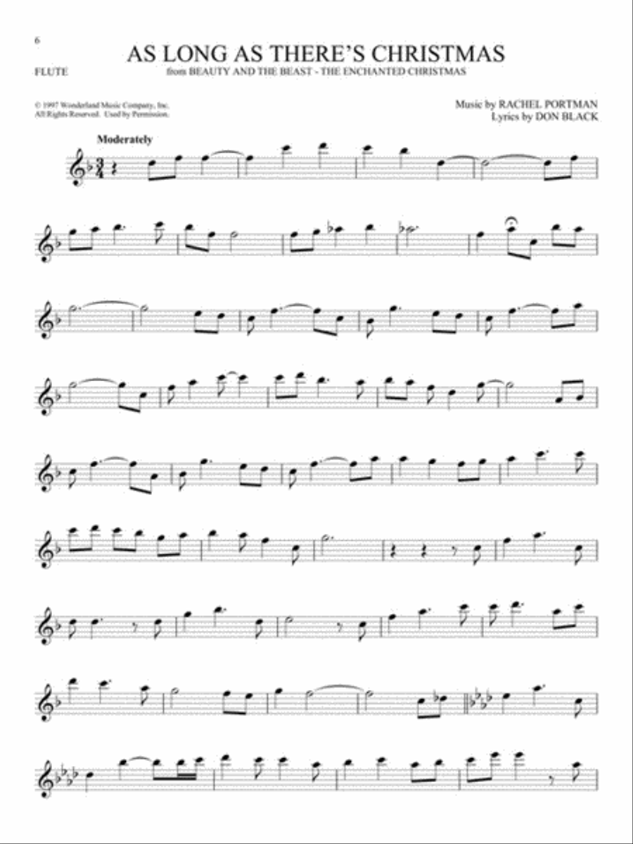 101 Christmas Songs