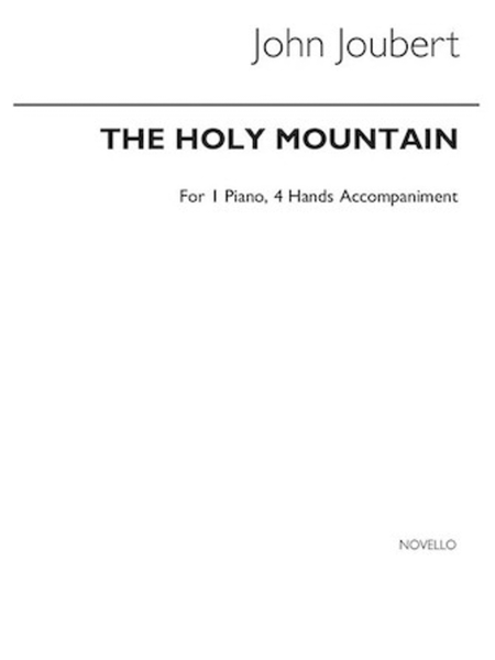 The Holy Mountain, Op. 144