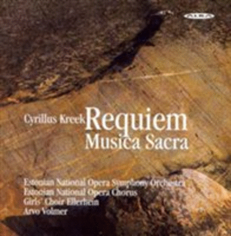 Requiem & Musica Sacra