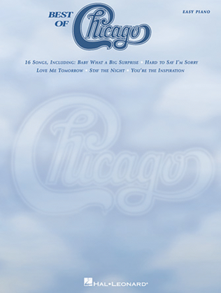 Book cover for Best of Chicago