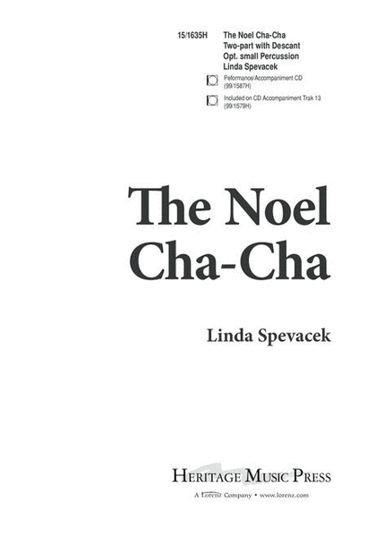 The Noel Cha-Cha image number null