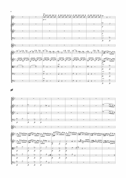 Haydn - Symphony No.83 in G minor, Hob.I:83 "La Poule"