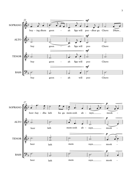 Eamann an Chnoic (a capella choir) image number null