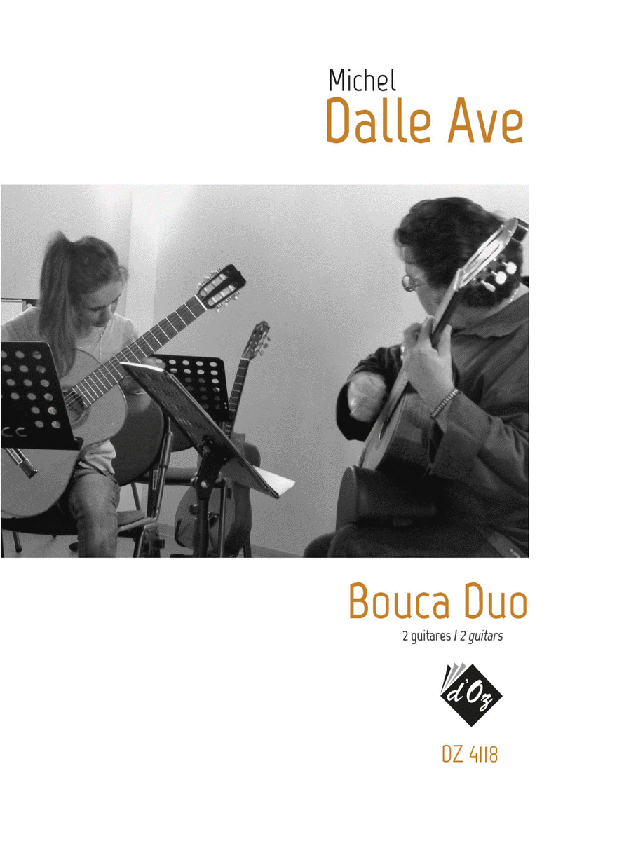 Bouca Duo