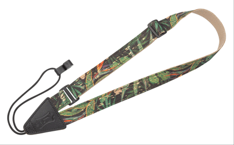 Cork Ukulele/Classical Strap – Rainforest Ukulele scores gallery preview page 1