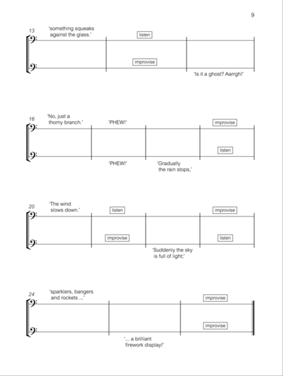 Superduets for Cello, Book 2 String Duet scores gallery preview page 4