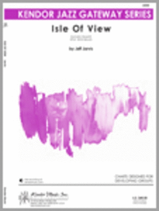 Book cover for Isle Of View Je1.5 Sc/Pts