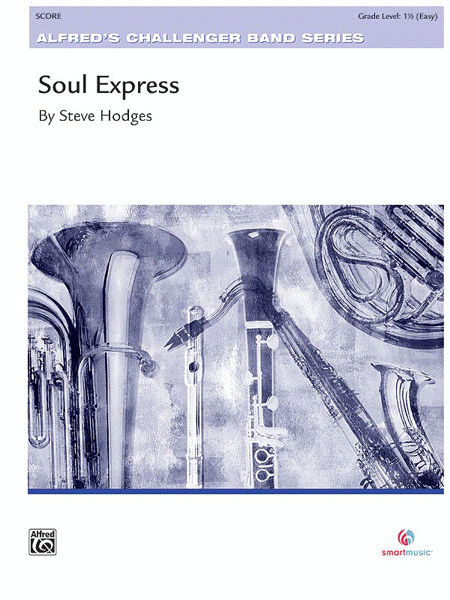 Soul Express image number null