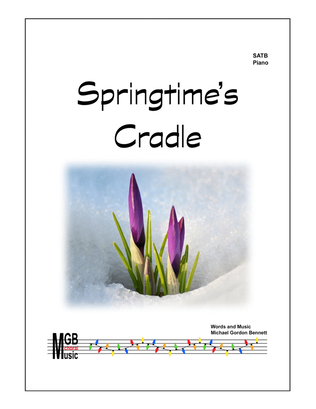 Springtime's Cradle