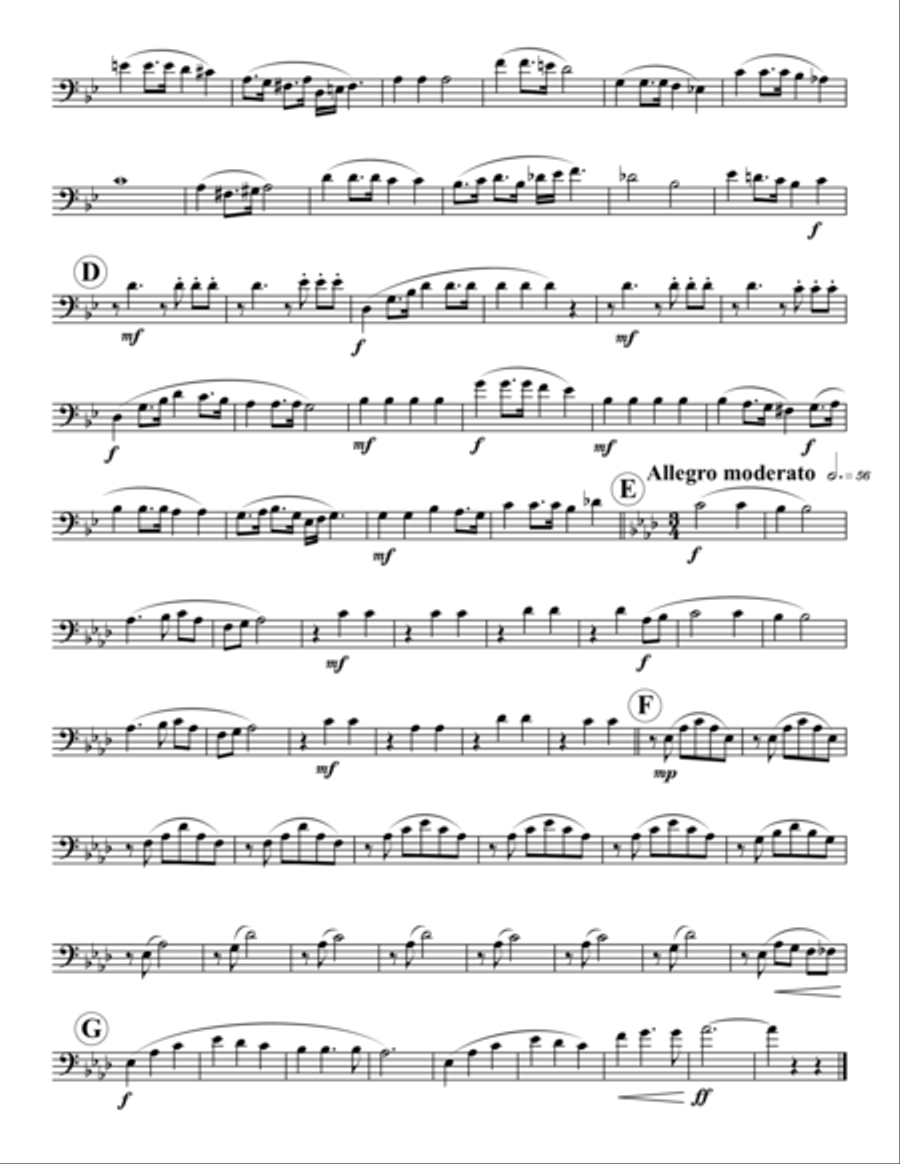 Waltzing MaTubas EETT scores gallery preview page 6