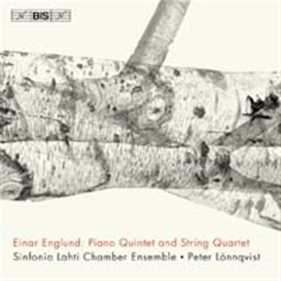 Englund: Piano Quintet; String