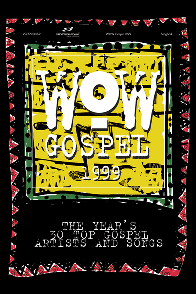 WOW Gospel - 1999 image number null