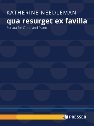 Book cover for Qua Resurget Ex Favilla